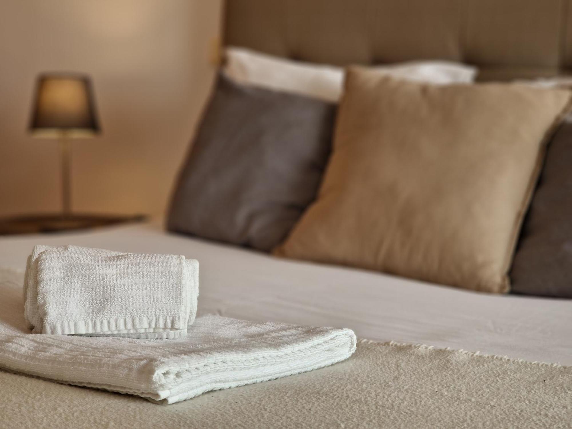 Riverside Tranquility Apartamento