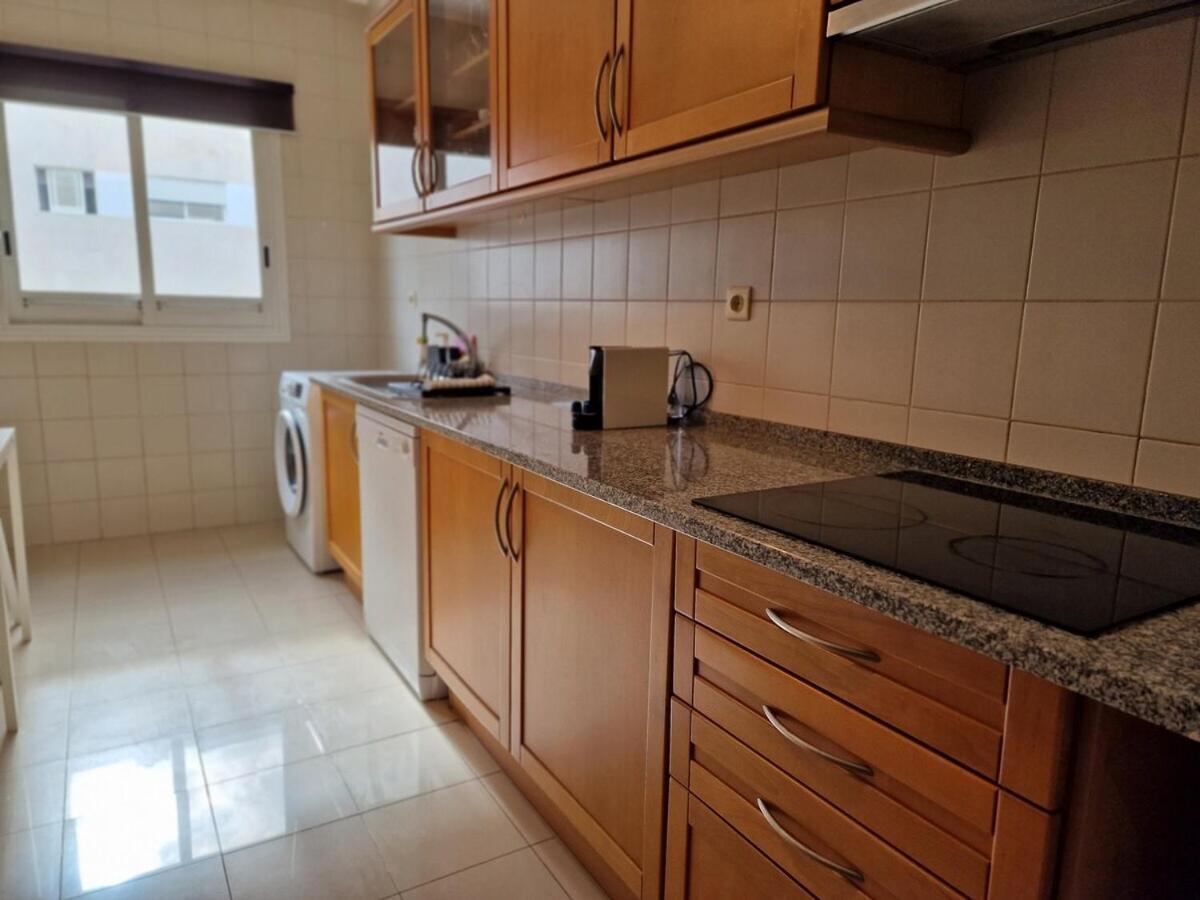 Apartamento Riverside Tranquility Lisboa