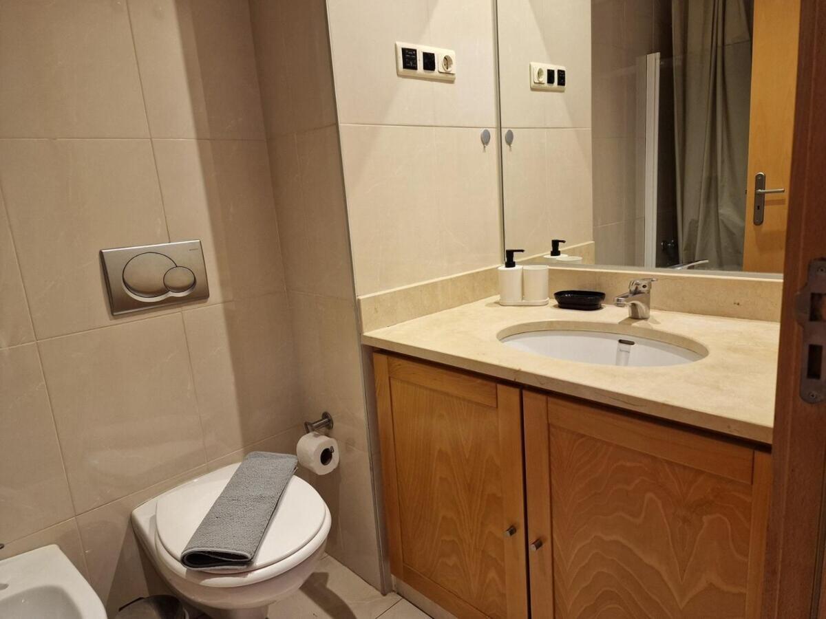 Riverside Tranquility Apartamento